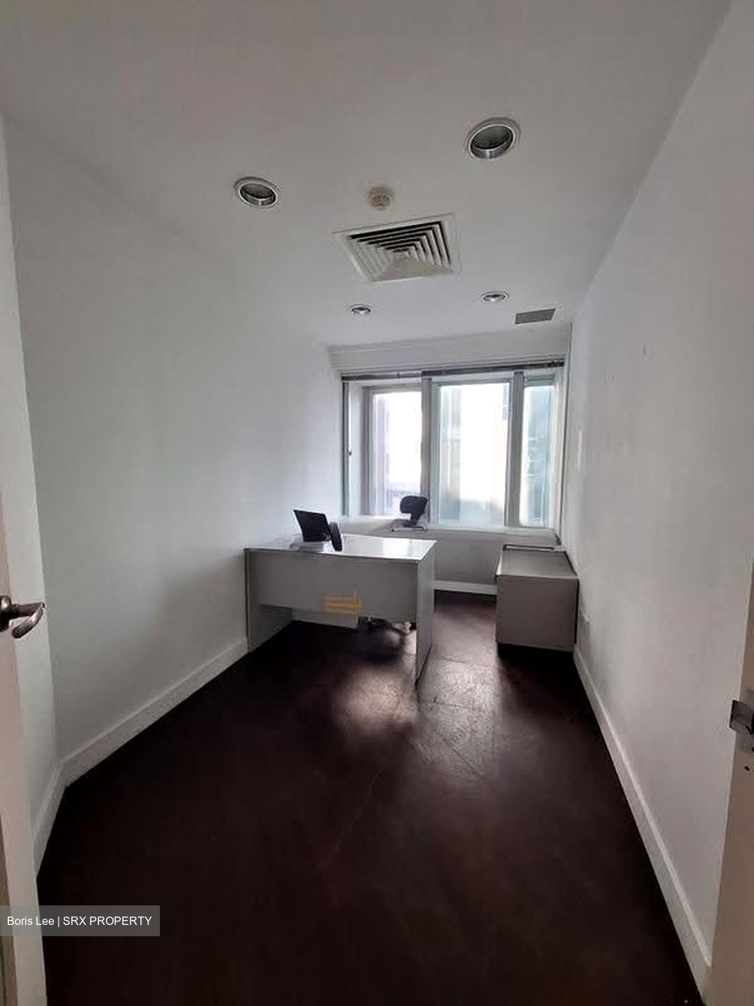 The Octagon (D1), Office #631412511